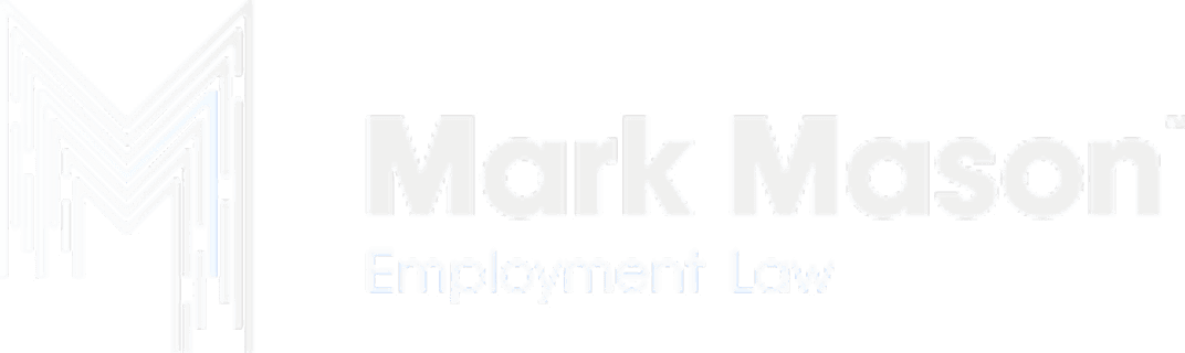 Mark Mason Law Logo