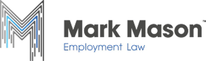 Mark Mason Law Logo